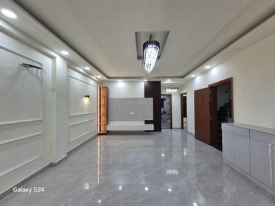 Project Image of 0.0 - 1125.0 Sq.ft 3 BHK Builder Floor for buy in Garg Homes Urban Bloosom Floors Greenfield