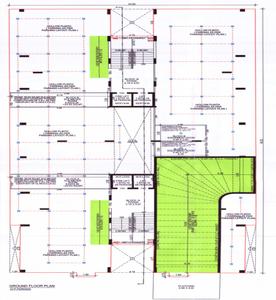 Project Image of 824.41 - 860.9 Sq.ft 3 BHK Apartment for buy in Sattva Sky Ora