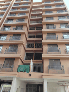 Project Image of 596.64 - 832.8 Sq.ft 2 BHK Apartment for buy in Sahajanand Vatika