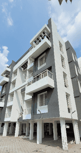 Project Image of 0.0 - 635.82 Sq.ft 1.5 BHK Apartment for buy in Impulse Residency C Wing