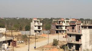 Project Image of 945.0 - 1800.0 Sq.ft Residential Plot Plot for buy in Gaursons Hi Tech Gaur Yamuna City