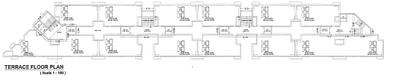 Project Image of 617.09 - 621.29 Sq.ft 2 BHK Apartment for buy in Atulyam Prime