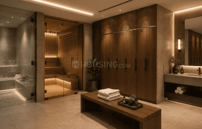 Project Image of 566.94 - 1473.26 Sq.ft 2 BHK Apartment for buy in Arkade Sapphire