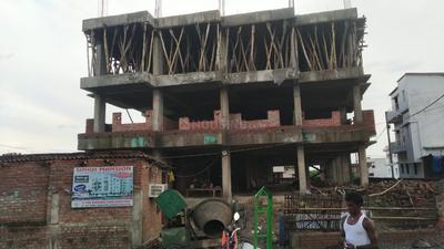 Project Image of 0.0 - 424.95 Sq.ft 2 BHK Apartment for buy in A One Singh Mansion
