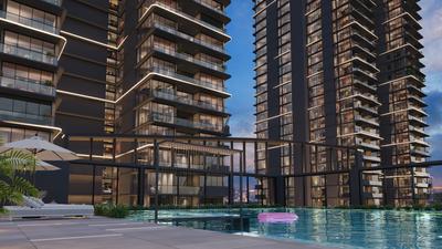 Project Image of 2386.0 - 3917.0 Sq.ft 3 BHK Apartment for buy in Casagrand GS Infinity
