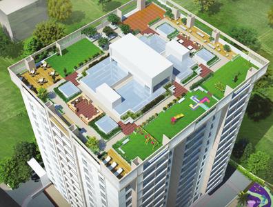 Fortune Prospero Elevation 1
