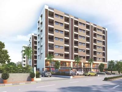 Project Image of 0.0 - 1161.0 Sq.ft 2 BHK Apartment for buy in Uma Siddhi Elegant