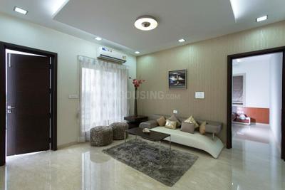 Project Image of 1787.87 - 7681.47 Sq.ft Residential Plot Plot for buy in Goldbricks Alaya Plots Anandam World City