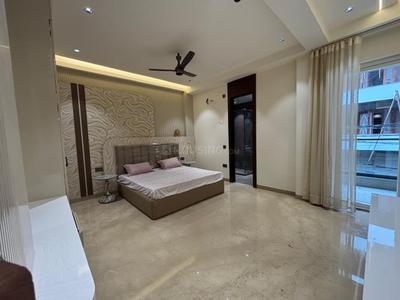 Project Image of 2400.0 - 3000.0 Sq.ft 4 BHK Builder Floor for buy in Nikunj Ultra Luxury Floors