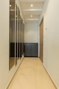 Project Image of 363.0 - 580.0 Sq.ft 1 RK Apartment for buy in Naiknavare Neelaya Building B