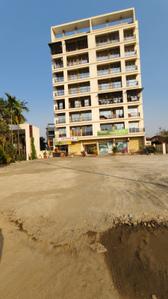 Project Image of 260.0 - 640.0 Sq.ft 1 RK Apartment for buy in Anmol The Nature Phase II