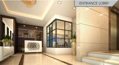 Project Image of 411.0 - 817.87 Sq.ft 1 BHK Apartment for buy in APR Emerald