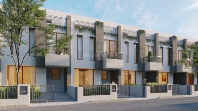 Project Image of 1868.0 - 3407.0 Sq.ft 4 BHK Villa for buy in Vedic Adi Wellness Villas