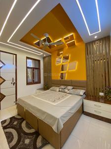 Project Image of 1350.0 - 1800.0 Sq.ft 3 BHK Apartment for buy in Chadha Punjabi Bagh Homes