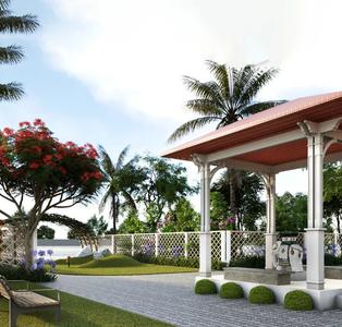 Project Image of 810.0 - 1620.0 Sq.ft Residential Plot Plot for buy in Mansha Orchid