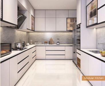 Project Image of 2100 Sq.ft 3 BHK Apartment / Flat for sale in Deatwal for Rs. 14000000