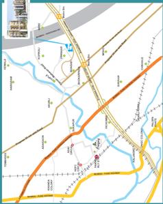 Project Image of 322.0 - 470.0 Sq.ft 1 BHK Apartment for buy in Prayag City Phase I