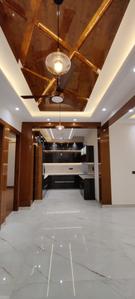 Project Image of 1600.0 - 2600.0 Sq.ft 3 BHK Builder Floor for buy in Living Kamra Luxury Floors
