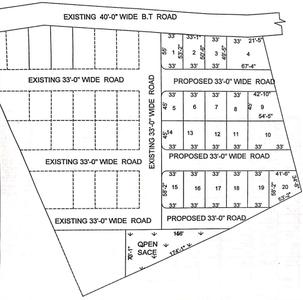 Project Image of 685.55 - 1540.21 Sq.ft Residential Plot Plot for buy in Sugureshwara Colony Phase 2