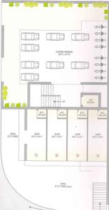 Project Image of 0.0 - 484.38 Sq.ft 2 BHK Apartment for buy in Rameshwar Avadh Complex