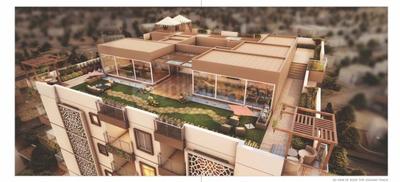 Project Image of 958.0 - 979.0 Sq.ft 3 BHK Apartment for buy in Veto Verve