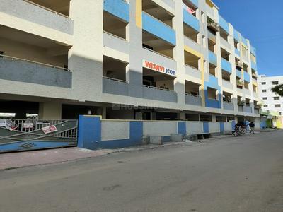 Project Image of 595.0 - 1370.0 Sq.ft 1 BHK Apartment for buy in Vasavi Icon