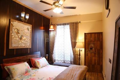 Himalayan Dreams Bedroom 2