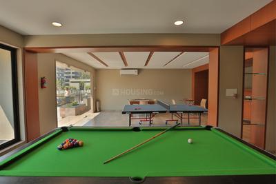 Project Image of 3950.0 - 4200.0 Sq.ft 4 BHK Apartment for buy in Sangini Swaar Sangini