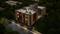 Brooklyn By DAC Elevation 2