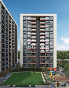 Project Image of 1325 Sq.ft 2 BHK Apartment / Flat for sale in Pal Gam for Rs. 5890250