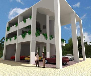 Project Image of 3200.0 - 3800.0 Sq.ft 4 BHK Apartment for buy in Suma 7 Modibaug