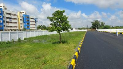 Project Image of 840.0 - 1537.0 Sq.ft Residential Plot Plot for buy in Amargarden