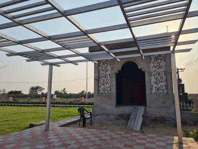 Project Image of 900.0 - 1800.0 Sq.ft Residential Plot Plot for buy in Janak Nandini Ramaa Enclave II