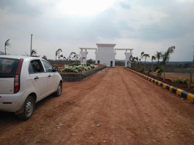 Project Image of 1323.0 - 4500.0 Sq.ft Residential Plot Plot for buy in Space Vision Ambience Block O