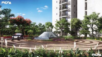 Project Image of 912.56 - 1571.85 Sq.ft 2 BHK Apartment for buy in Godrej Habitat