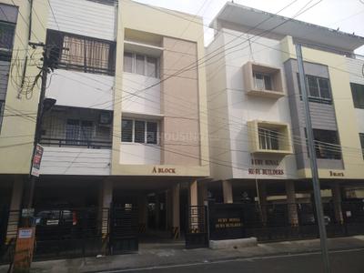 Project Image of 832.0 - 1211.0 Sq.ft 2 BHK Apartment for buy in Ruby Royal