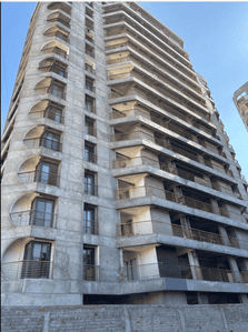 Project Image of 0.0 - 1435.0 Sq.ft 3 BHK Apartment for buy in Krishna Skyvillas 