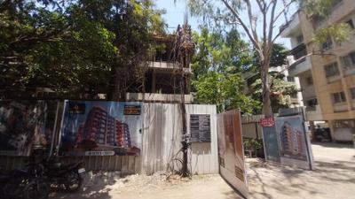 Project Image of 716.02 - 946.79 Sq.ft 2 BHK Apartment for buy in Green Onyx