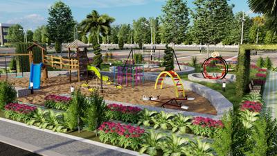 Project Image of 1200.0 - 4000.0 Sq.ft Residential Plot Plot for buy in Kubera Greens