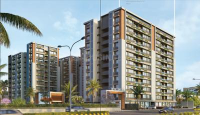 Project Image of 529.48 - 607.08 Sq.ft 2 BHK Apartment for buy in Kailash The Willows