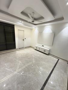 Project Image of 0.0 - 3150.0 Sq.ft 4 BHK Builder Floor for buy in Goyal Signature Floors
