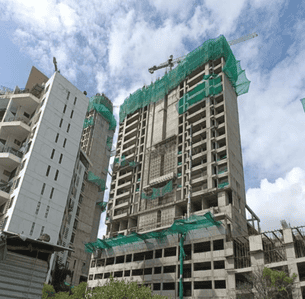 Project Image of 1438.0 - 4627.0 Sq.ft 3 BHK Apartment for buy in Livience Aleenta Phase II