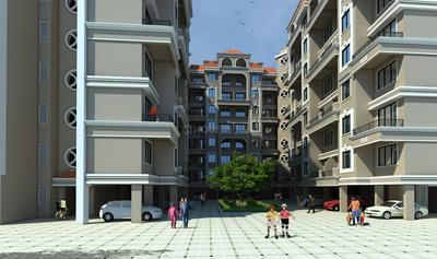 Project Image of 332.0 - 495.0 Sq.ft 1 BHK Apartment for buy in Nirman Aadi Aarambh