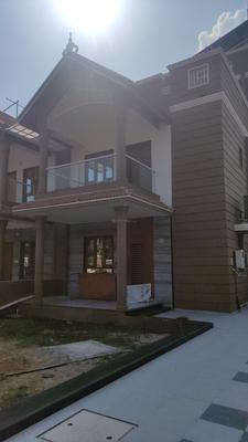 Project Image of 1676.16 - 2091.1 Sq.ft 4 BHK Villa for buy in Shivani Sun Villa Royal
