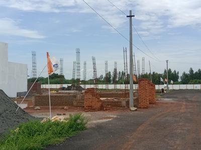 Project Image of 698.25 - 1543.5 Sq.ft Residential Plot Plot for buy in MS Thirumala Nagar Phase 1