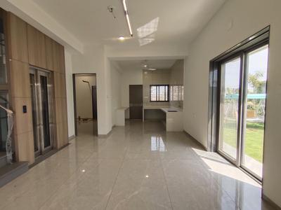Project Image of 1468.41 - 1699.73 Sq.ft 5.5 BHK Villa for buy in Shivaay Infinity
