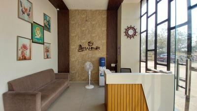 Project Image of 1100 Sq.ft 2.5 BHK Apartment / Flat for sale in Ghansoli for Rs. 18500000
