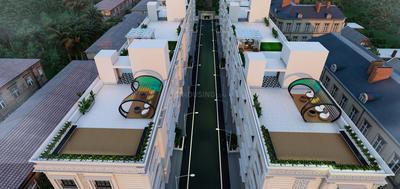 Project Image of 1619.0 - 1750.0 Sq.ft 3 BHK Apartment for buy in MP The White House