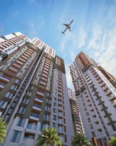 Project Image of 2350.0 - 3510.0 Sq.ft 3 BHK Apartment for buy in MK One