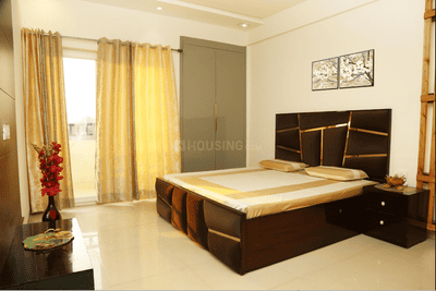 Project Image of 1250.0 - 3350.0 Sq.ft 2 BHK Apartment for buy in Pushpanjali Seasons Phase 1
